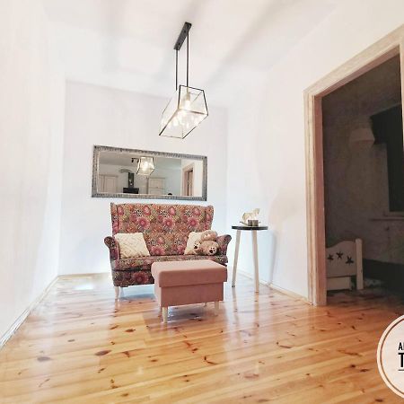 Apartament Tuwim 프르제미슬 외부 사진