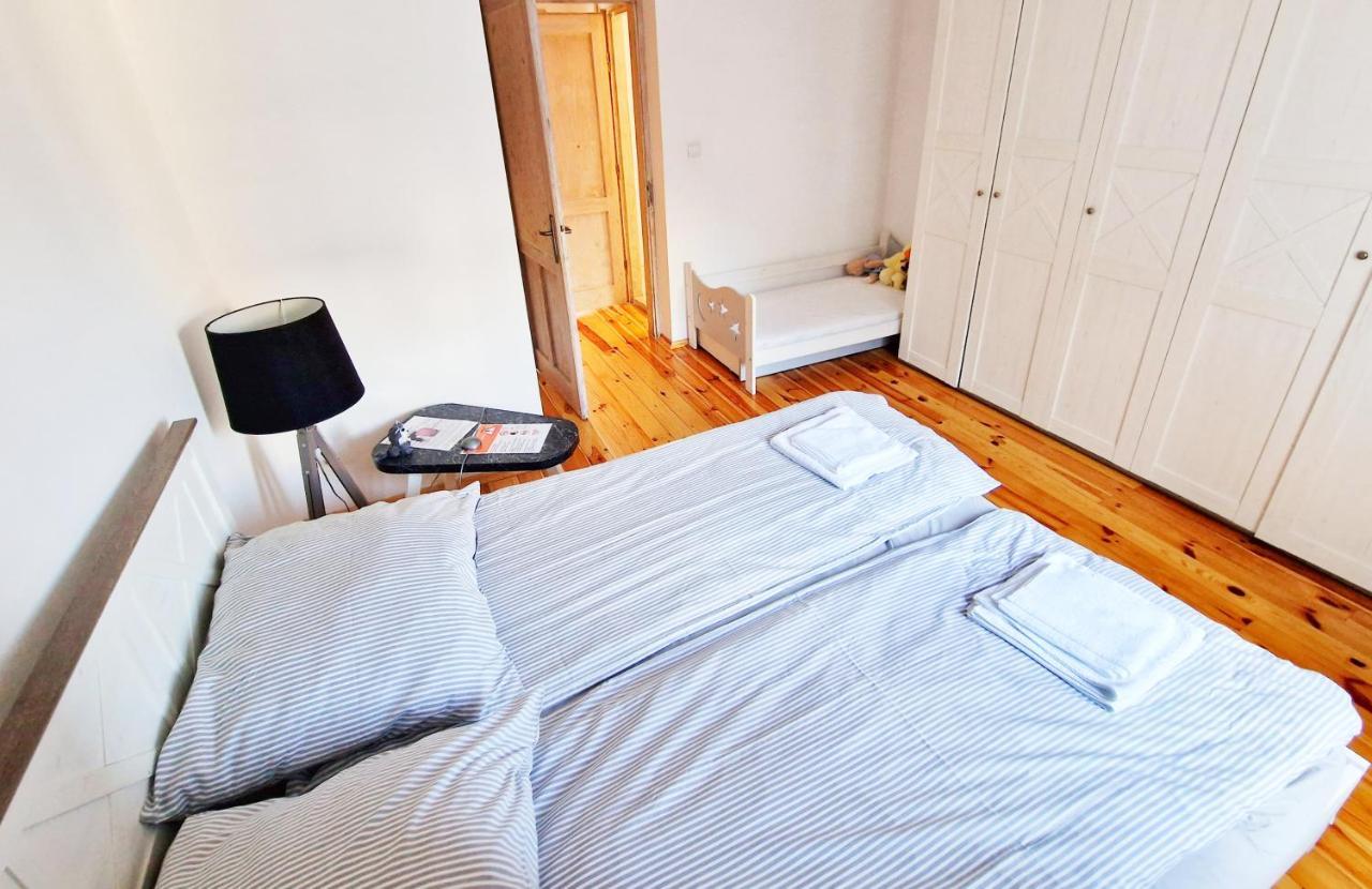 Apartament Tuwim 프르제미슬 외부 사진